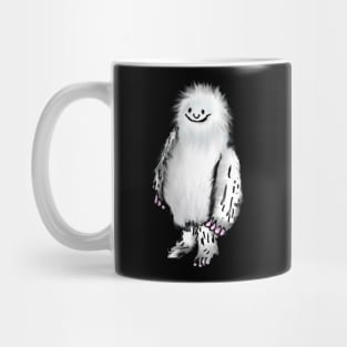 Fuzzy Wuzzy Mug